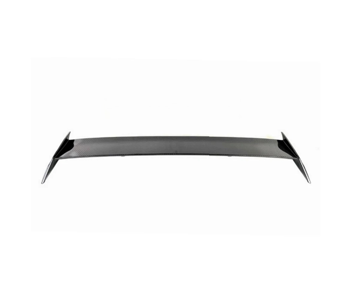 Car Accessories Topcar Style Dry Carbon Fiber Rear Wing Spoiler For  G63 Kit G Wagon G63 W464 G500 G550 2019-2024y